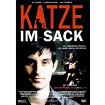 Katze im Sack (DVD)