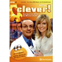 Clever! - Disc 2 (DVD)