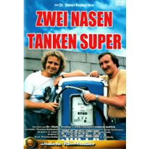 Die Supernasen 2 - Zwei Nasen tanken Super (DVD)