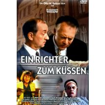Ein Richter zum Küssen (DVD)