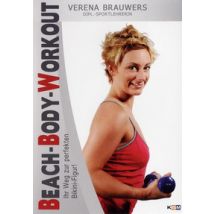 Beach Body Workout (DVD)