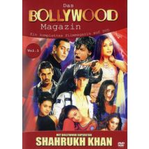 Das Bollywood Magazin - Volume 4 & 5 (DVD)