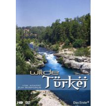 Wilde Türkei (DVD)