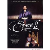 Edward II (DVD)
