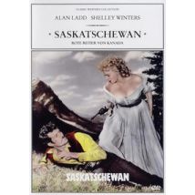 Saskatschewan (DVD)