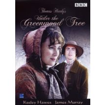 Thomas Hardys Under the Greenwood Tree (DVD)