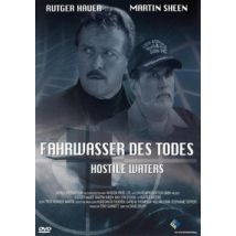 Hostile Waters (DVD)