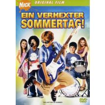 Ein verhexter Sommertag (DVD)