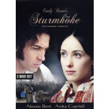Emily Brontës Sturmhöhe 2004 - Disc 2 - Teil 2 des Hauptfilms (DVD)