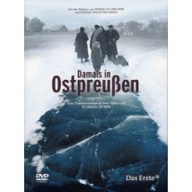 Damals in Ostpreußen (DVD)