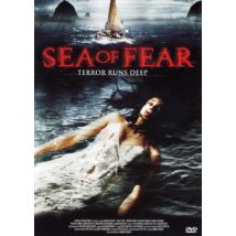 Sea of Fear (DVD)