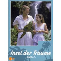 Insel der Träume - Staffel 2 - Disc 2 - Episoden 18 - 21 (DVD)