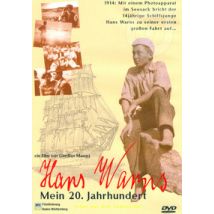Hans Warns - Mein 20. Jahrhundert (DVD)