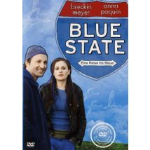 Blue State (DVD)