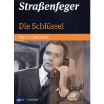 Straßenfeger 02 - Die Schlüssel - Disc 1 (DVD)