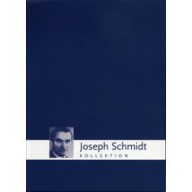 Joseph Schmidt Kollektion - Bonusmaterial (DVD)