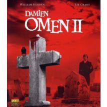 Das Omen 2 - Damien (Blu-ray)