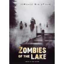 Zombies of the Lake (DVD)