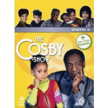 Die Bill Cosby Show - Staffel 6 - Disc 2 - Episoden 8 - 13 (DVD)