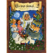 Es war einmal... Die Bremer Stadtmusikanten (DVD)
