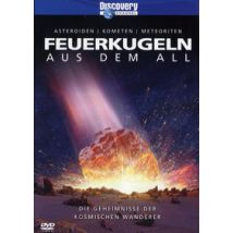 Feuerkugeln aus dem All (DVD)