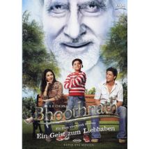 Bhoothnath (DVD)