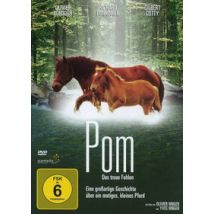 Pom, das treue Fohlen (DVD)