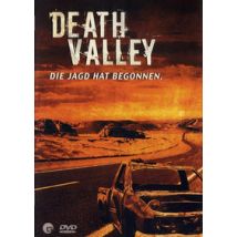 Death Valley - Die Jagd hat begonnen (DVD)