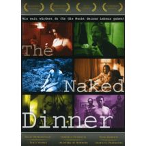 The Naked Dinner (DVD)