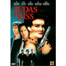Judas Kiss (DVD)
