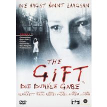 The Gift - Die dunkle Gabe (DVD)