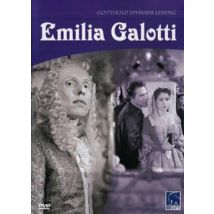 Emilia Galotti (DVD)