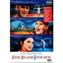 Eine Klasse für sich (DVD)