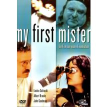My First Mister (DVD)