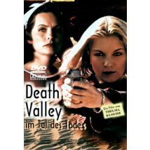 Death Valley - Im Tal des Todes (DVD)