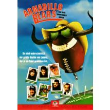 Armadillo Bears - Ein total chaotischer Haufen (DVD)