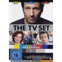 The TV Set (DVD)