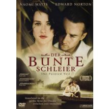 Der bunte Schleier (Blu-ray)