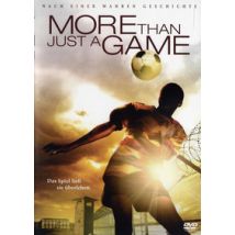 More Than Just A Game (DVD)