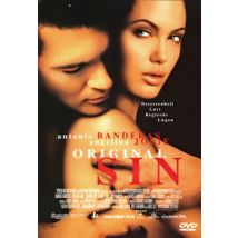 Original Sin (DVD)