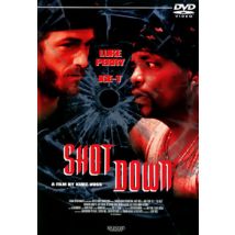Shot Down - FSK-18-Fassung (DVD)