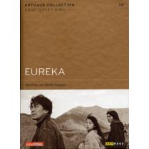 Eureka (DVD)