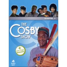Die Bill Cosby Show - Staffel 7 - Disc 3 - Episoden 14 - 20 (DVD)