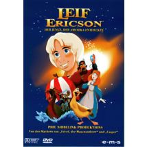 Leif Ericson (DVD)