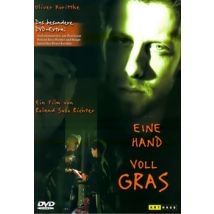 Eine Hand voll Gras (DVD)