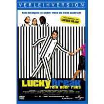 Lucky Break (DVD)
