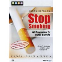 Stop Smoking (DVD)