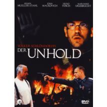 Der Unhold (DVD)