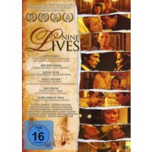 Nine Lives - Geschichten des Lebens (DVD)