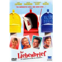 Der Liebesbrief (DVD)